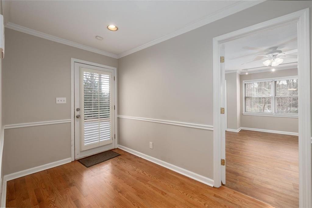 5498 Smoke Rise Drive