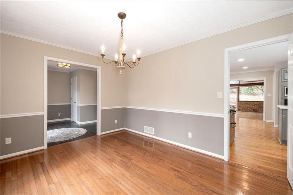 5498 Smoke Rise Drive