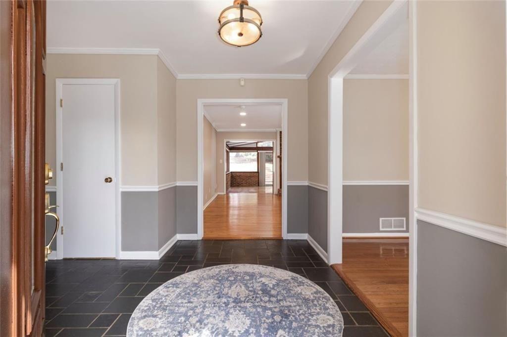 5498 Smoke Rise Drive