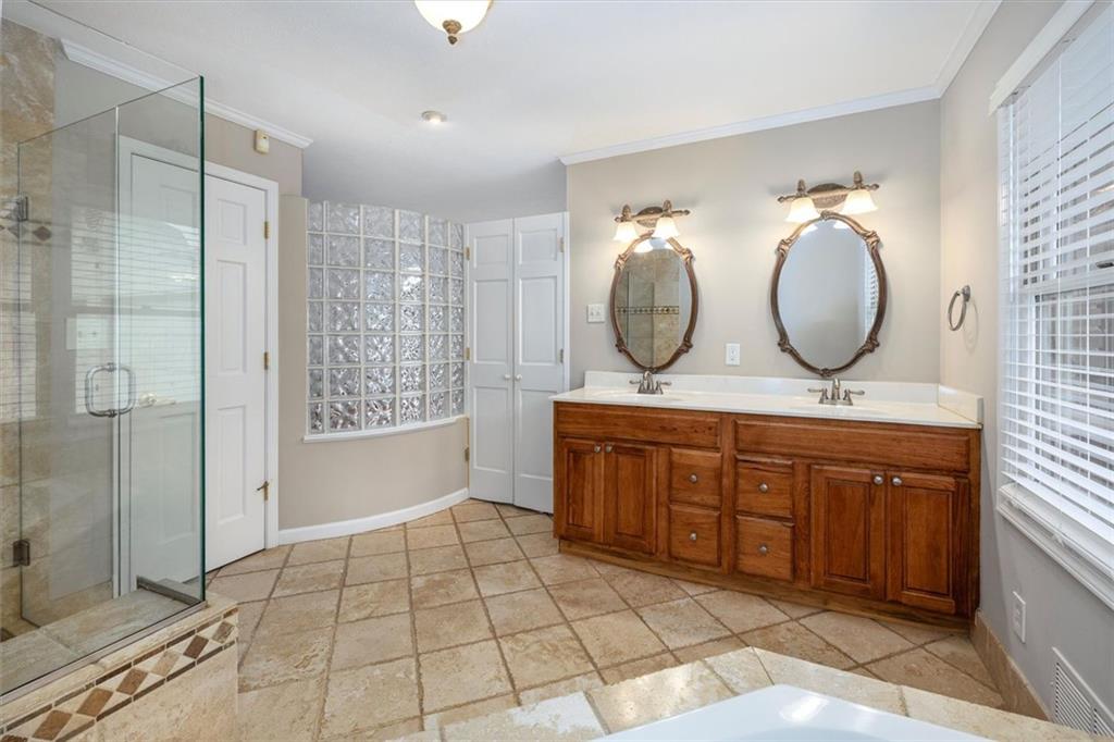 5498 Smoke Rise Drive