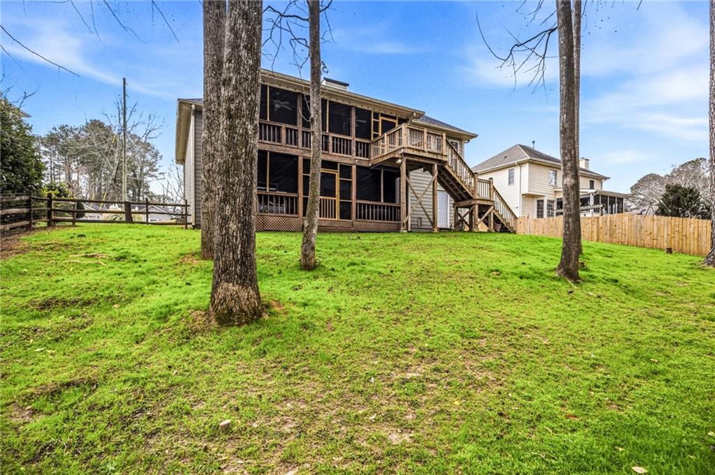 1975 Hunt Crossing Court