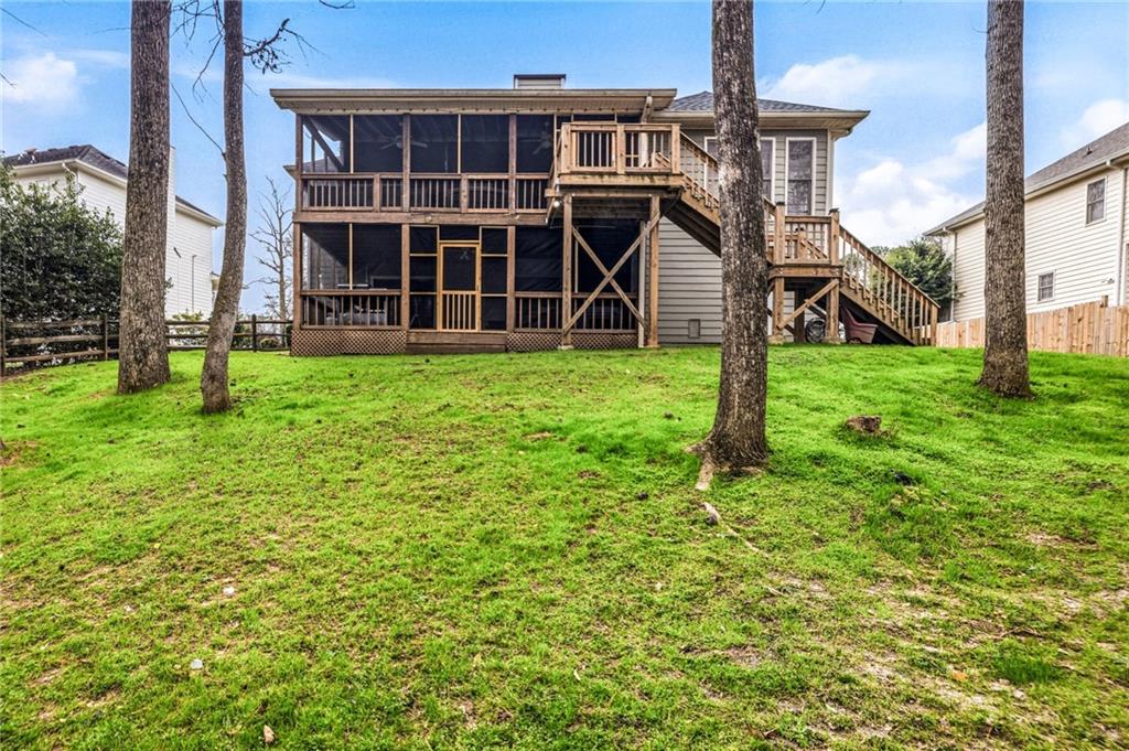 1975 Hunt Crossing Court