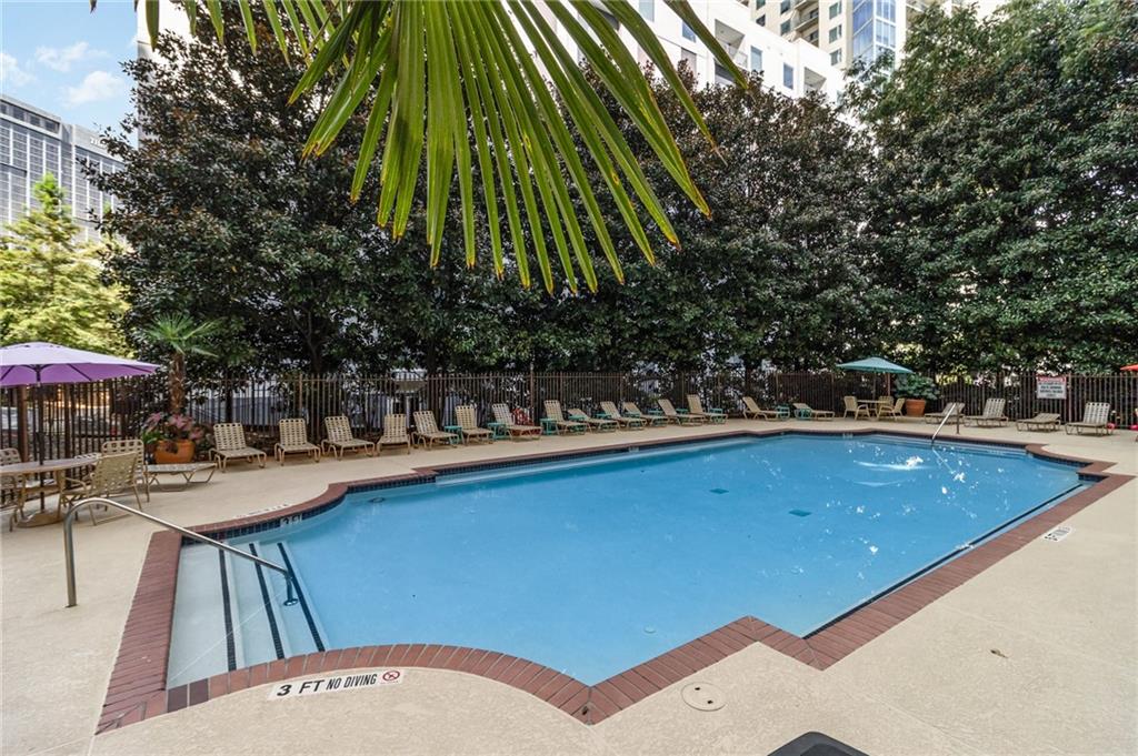 1101 Juniper Street NE Unit 822