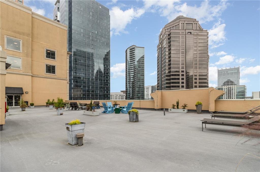 1101 Juniper Street NE Unit 822