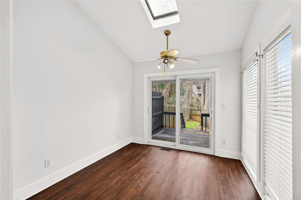 2226 Spring Walk Court