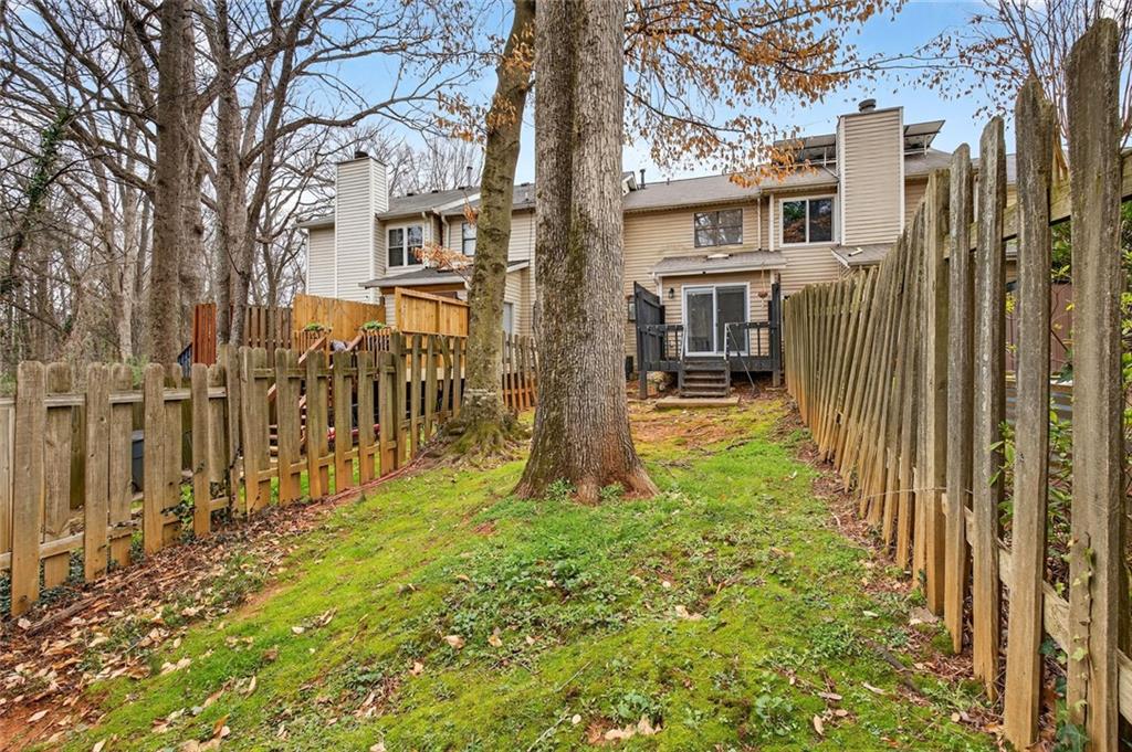 2226 Spring Walk Court