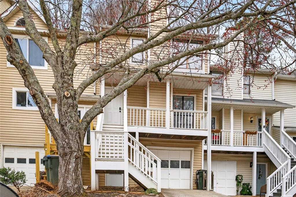 2226 Spring Walk Court