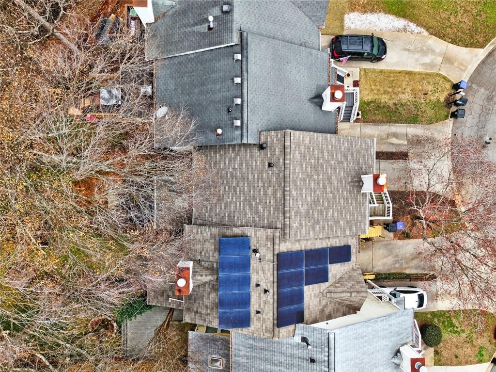 2226 Spring Walk Court