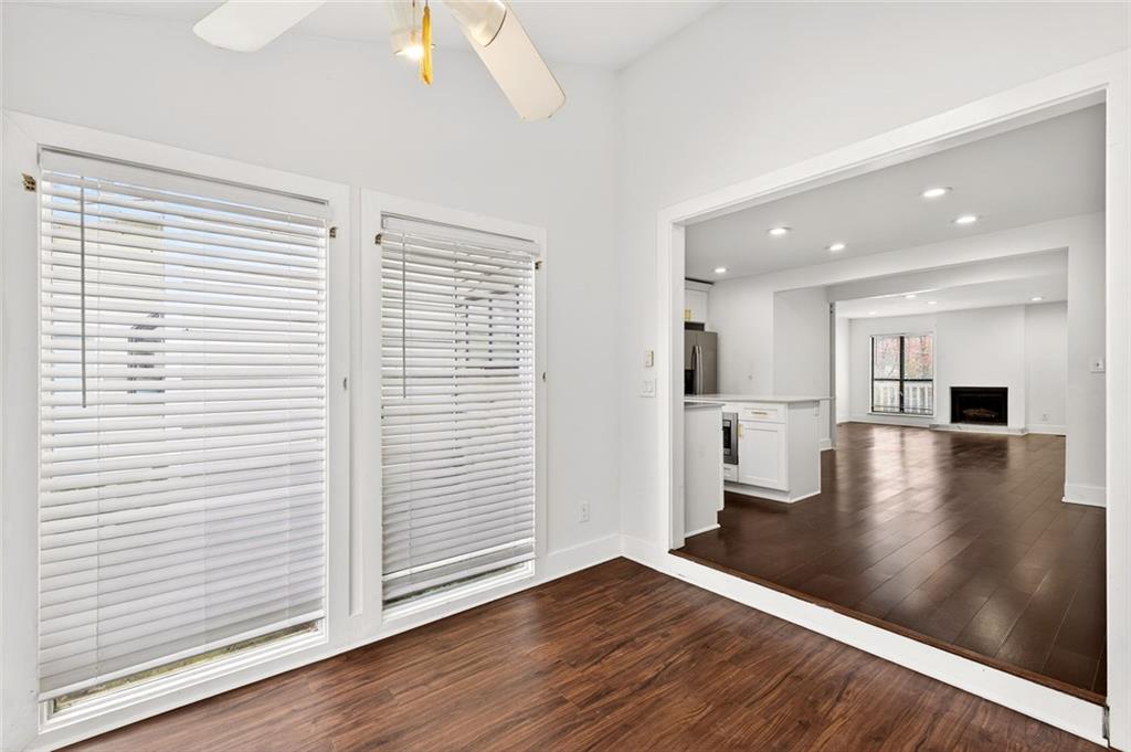 2226 Spring Walk Court