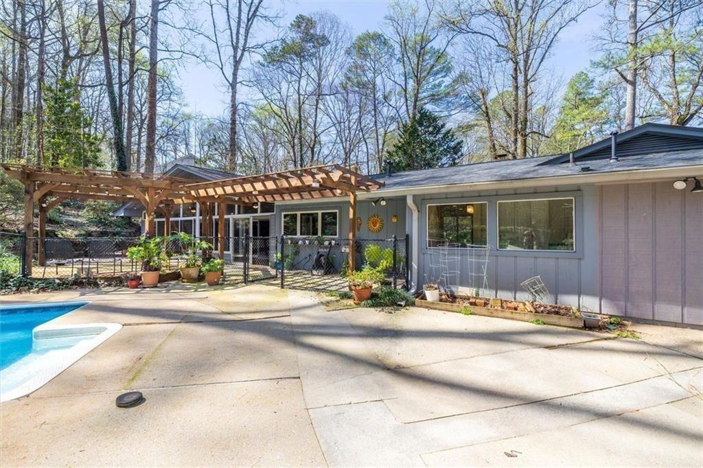 2393 Flintlock Drive