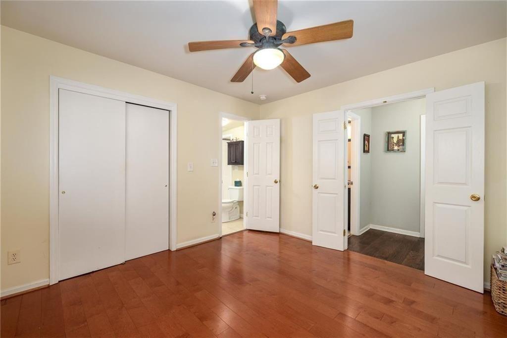 2393 Flintlock Drive