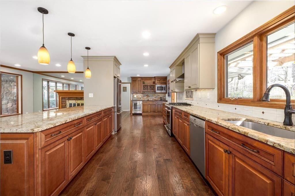 2393 Flintlock Drive