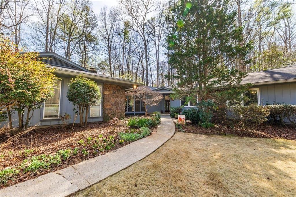 2393 Flintlock Drive