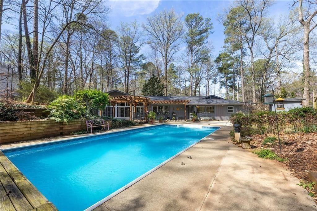 2393 Flintlock Drive