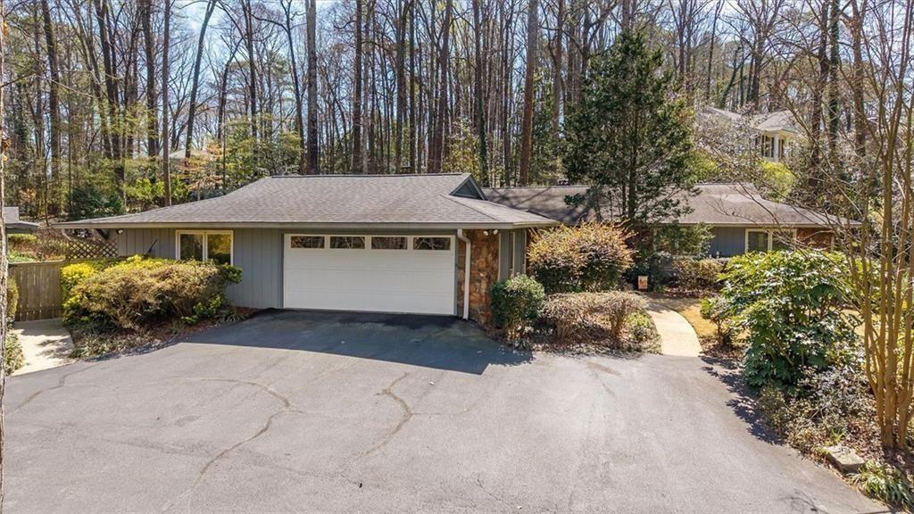 2393 Flintlock Drive