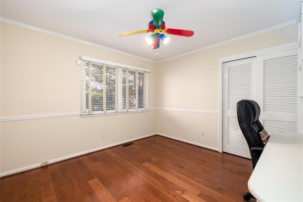 2393 Flintlock Drive