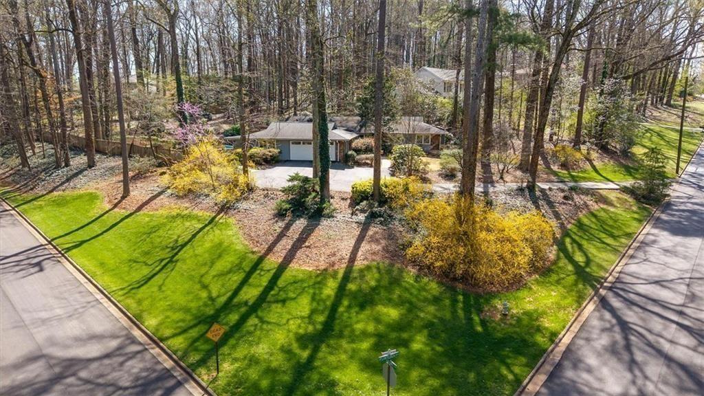 2393 Flintlock Drive