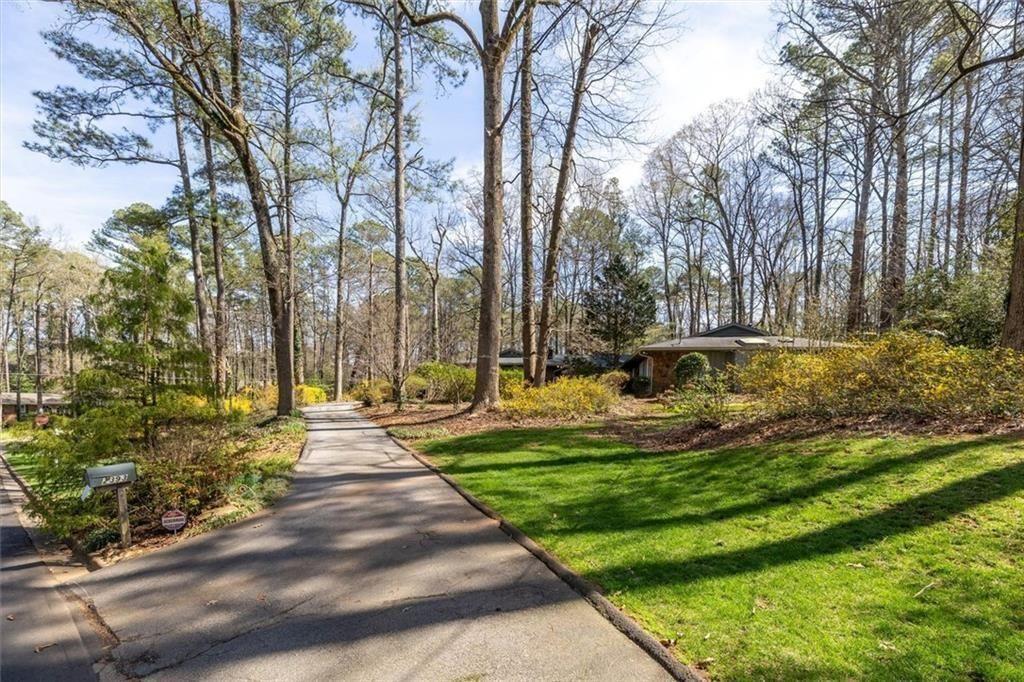 2393 Flintlock Drive