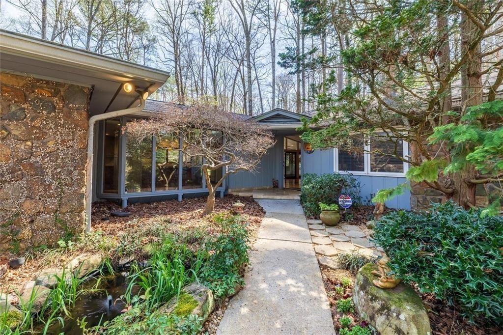 2393 Flintlock Drive