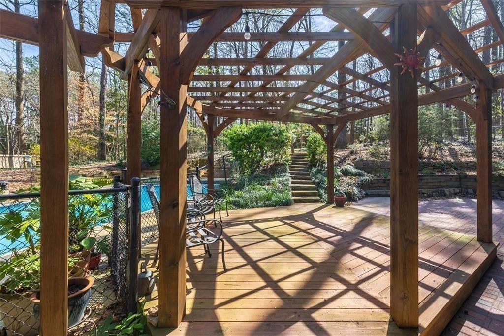 2393 Flintlock Drive