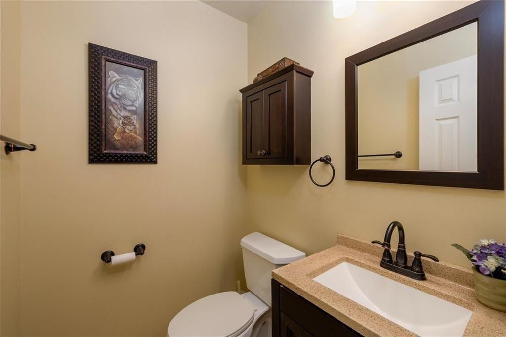 2393 Flintlock Drive