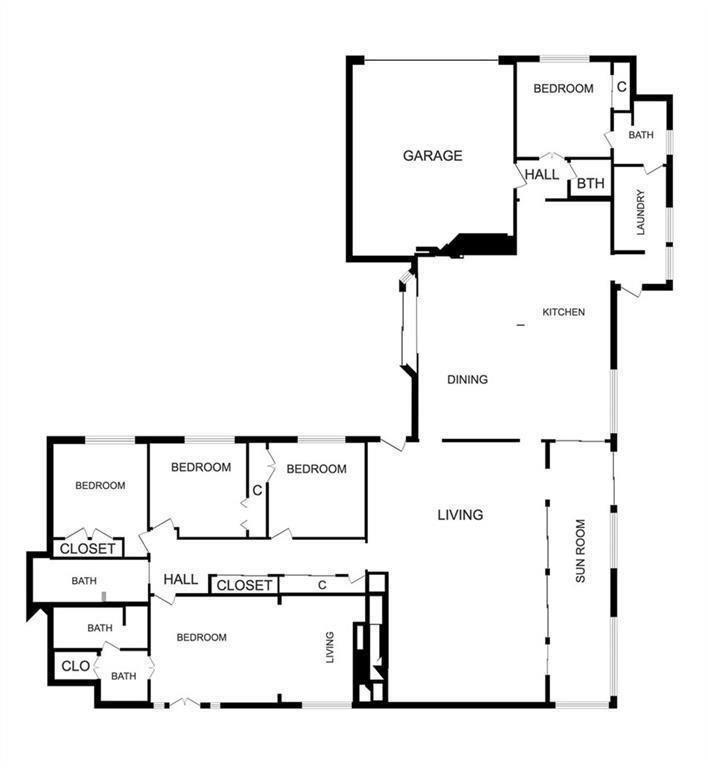 2393 Flintlock Drive