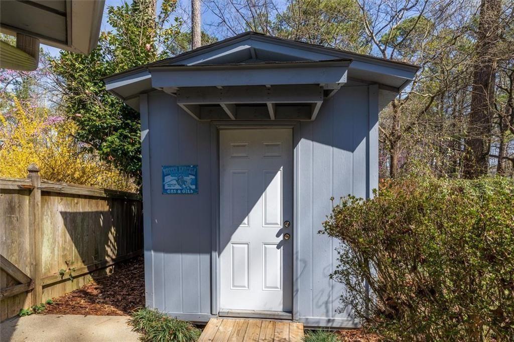 2393 Flintlock Drive