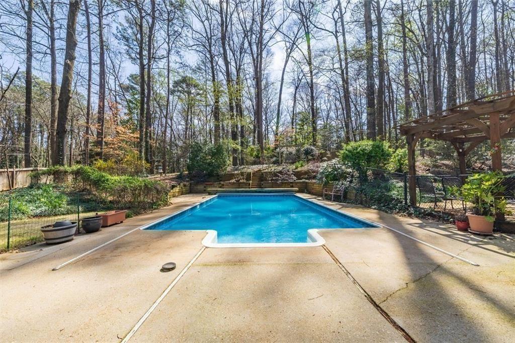 2393 Flintlock Drive