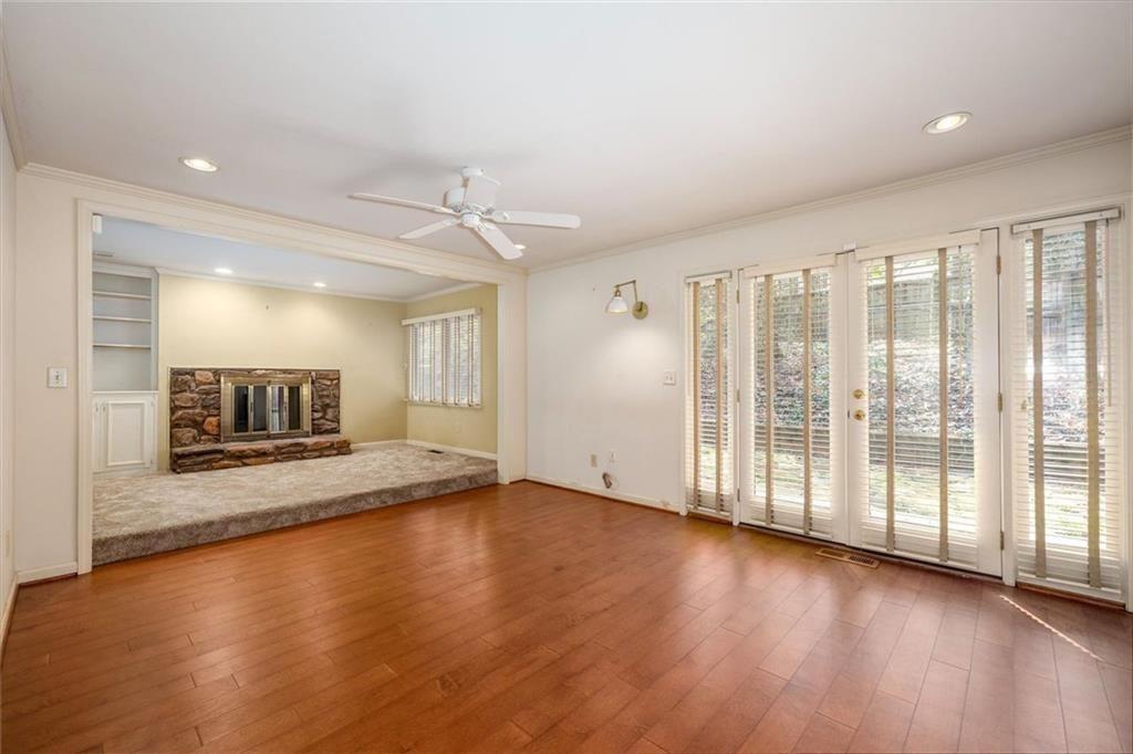 2393 Flintlock Drive