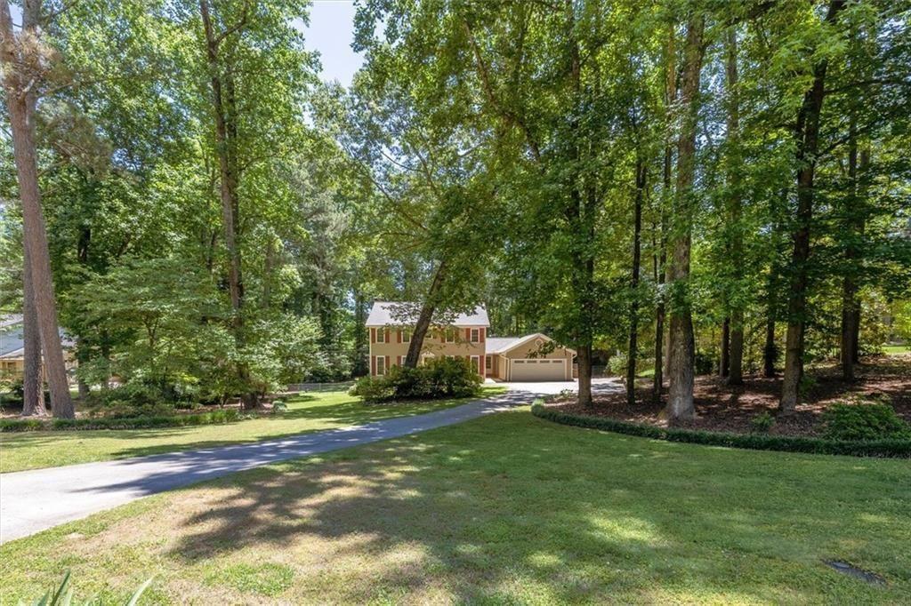 1942 Musket Court