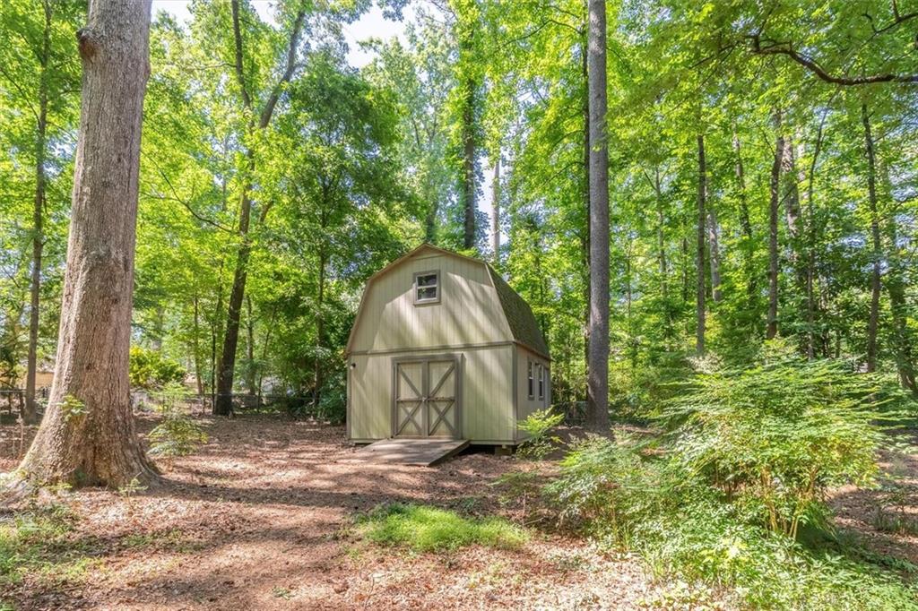 1942 Musket Court