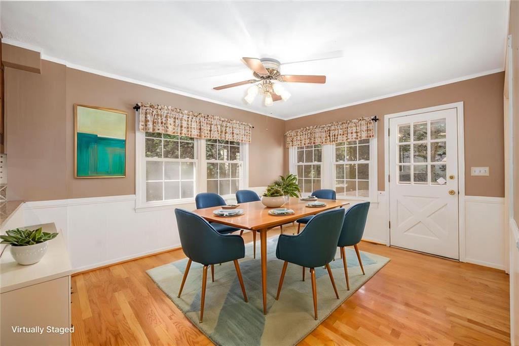 1942 Musket Court