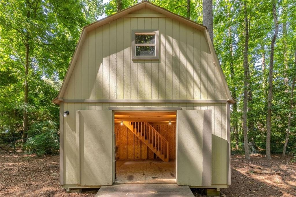 1942 Musket Court
