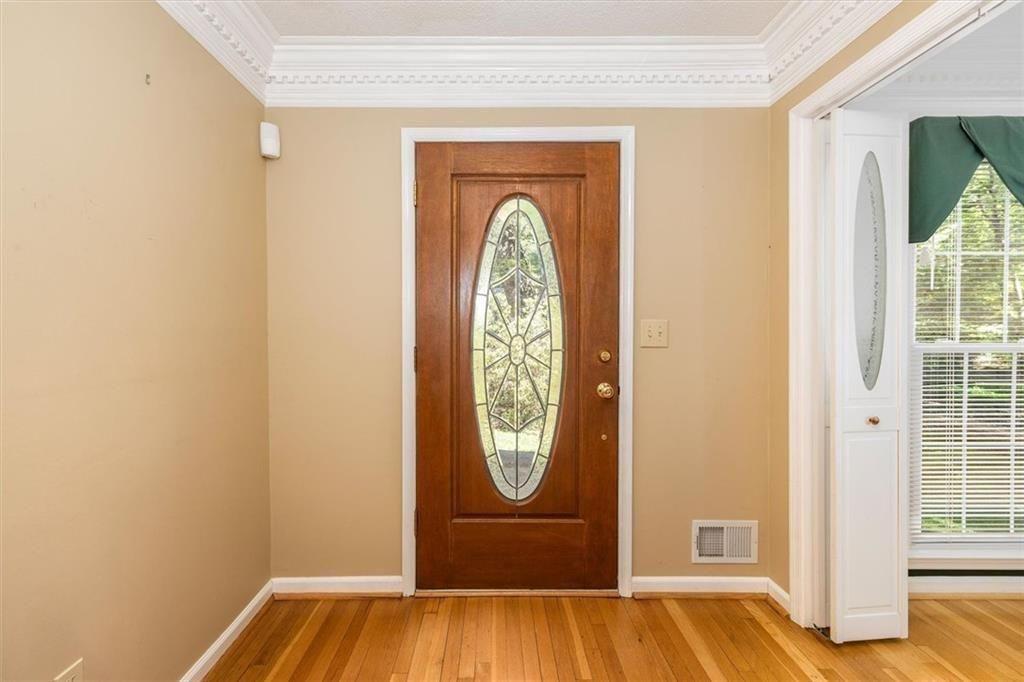 1942 Musket Court