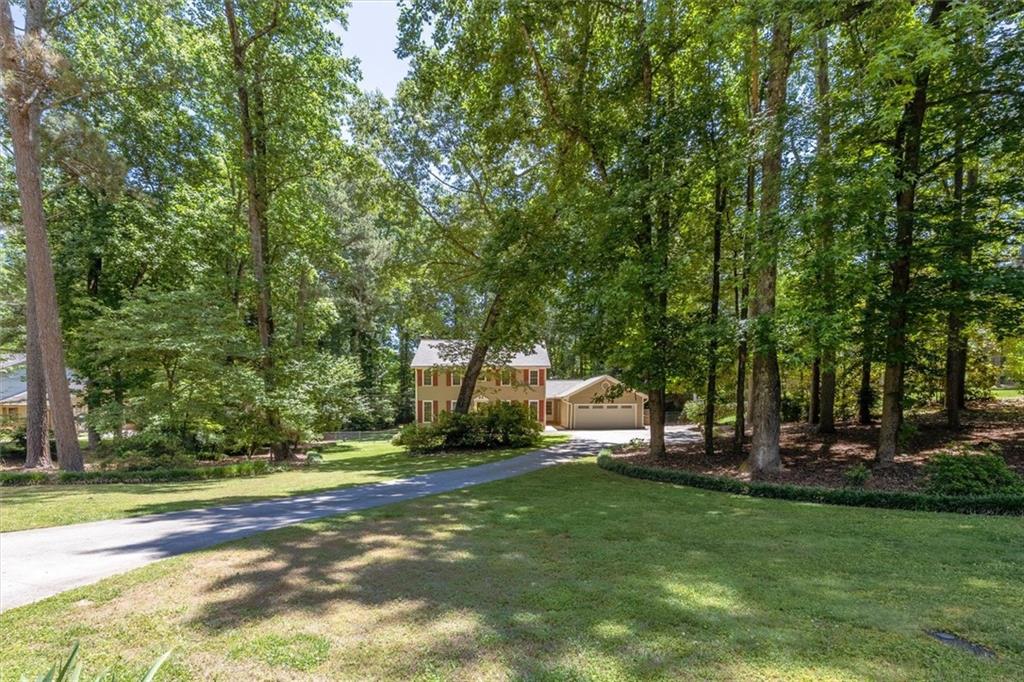 1942 Musket Court