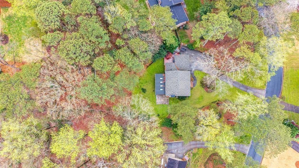 1942 Musket Court