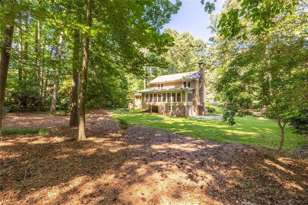 1942 Musket Court