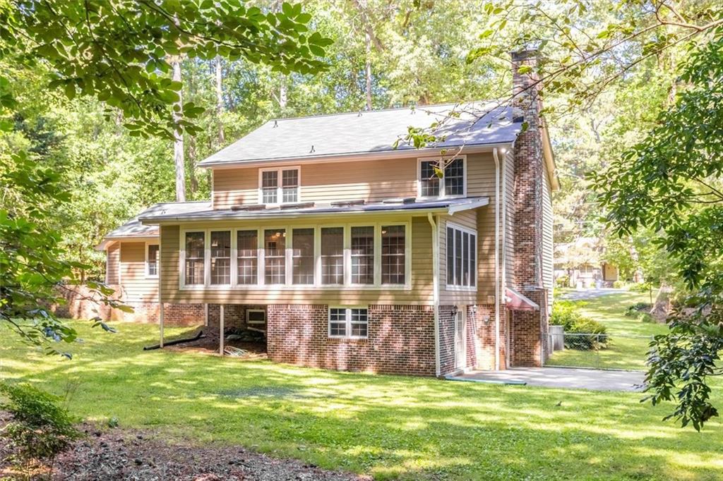1942 Musket Court