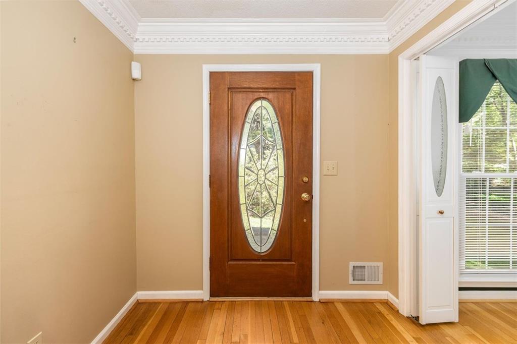 1942 Musket Court