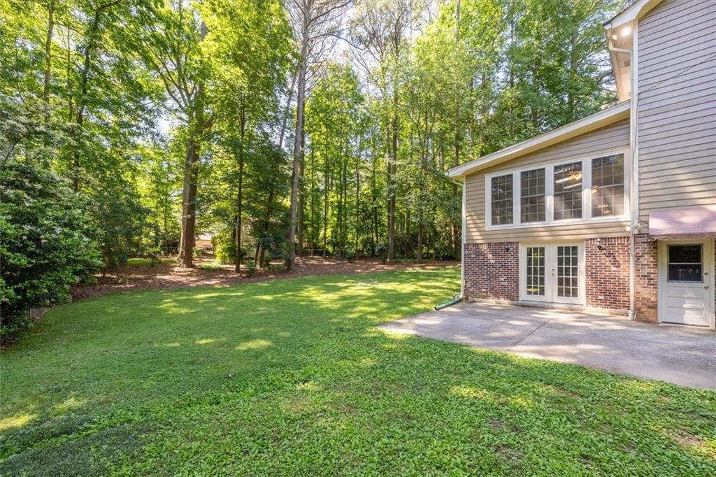 1942 Musket Court