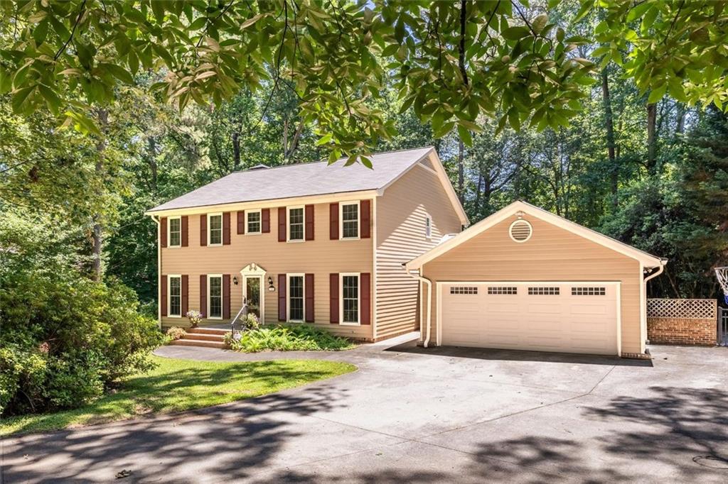 1942 Musket Court