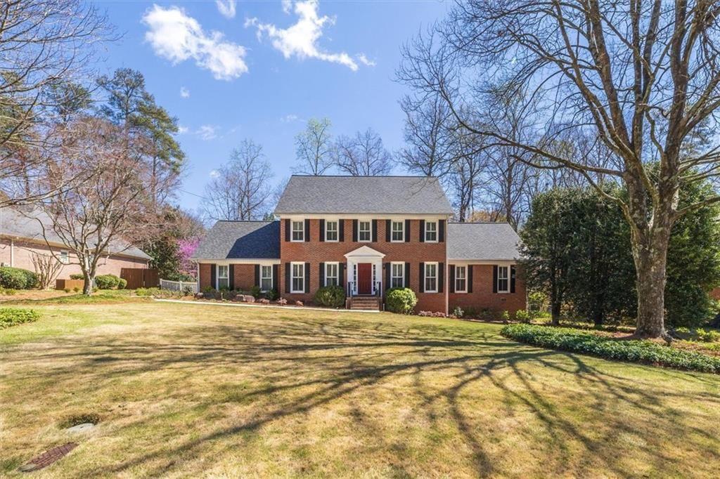 4890 Forestglade Court