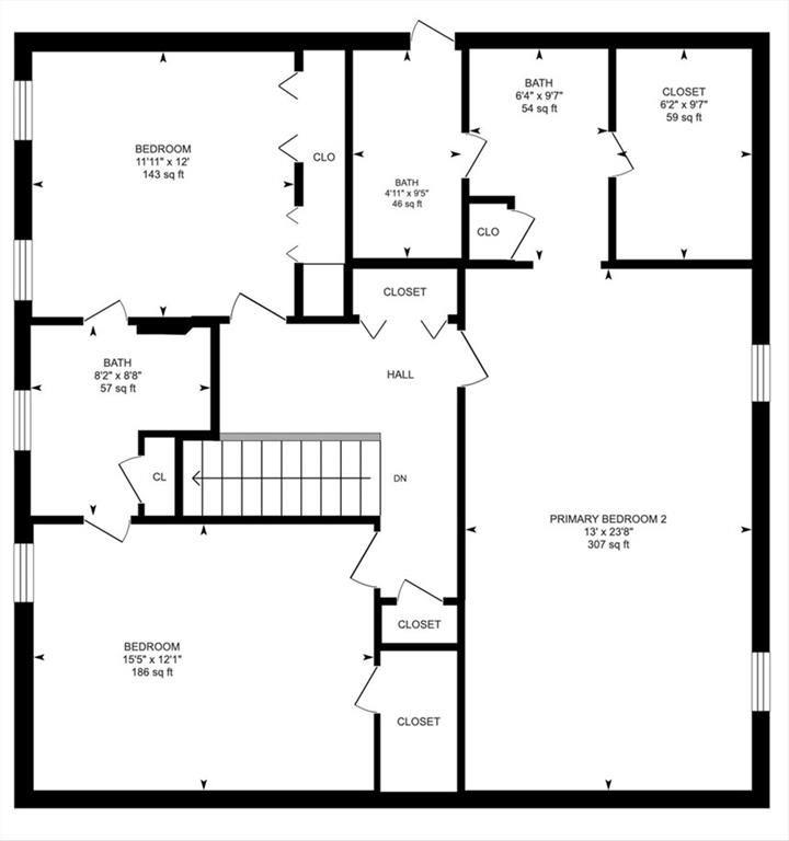 4890 Forestglade Court