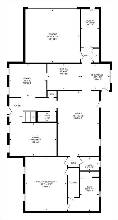 4890 Forestglade Court