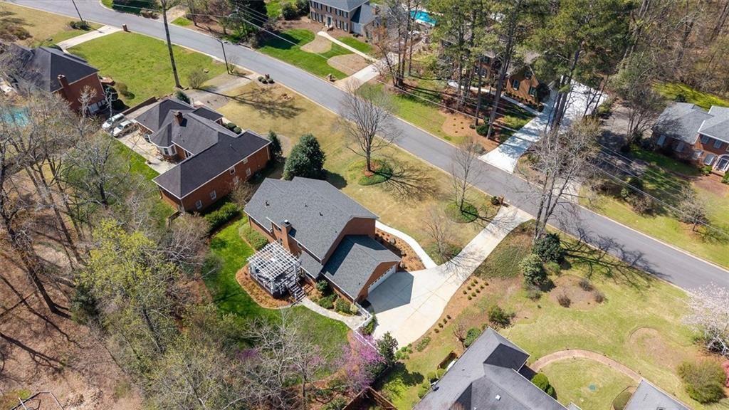 4890 Forestglade Court