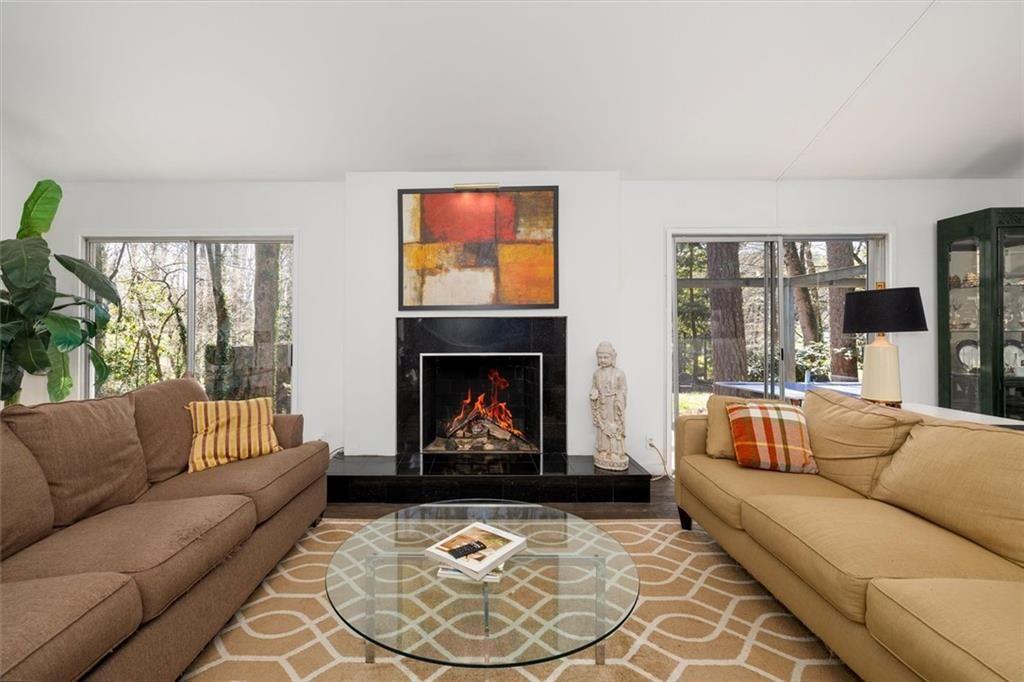 4917 Mountclaire Road