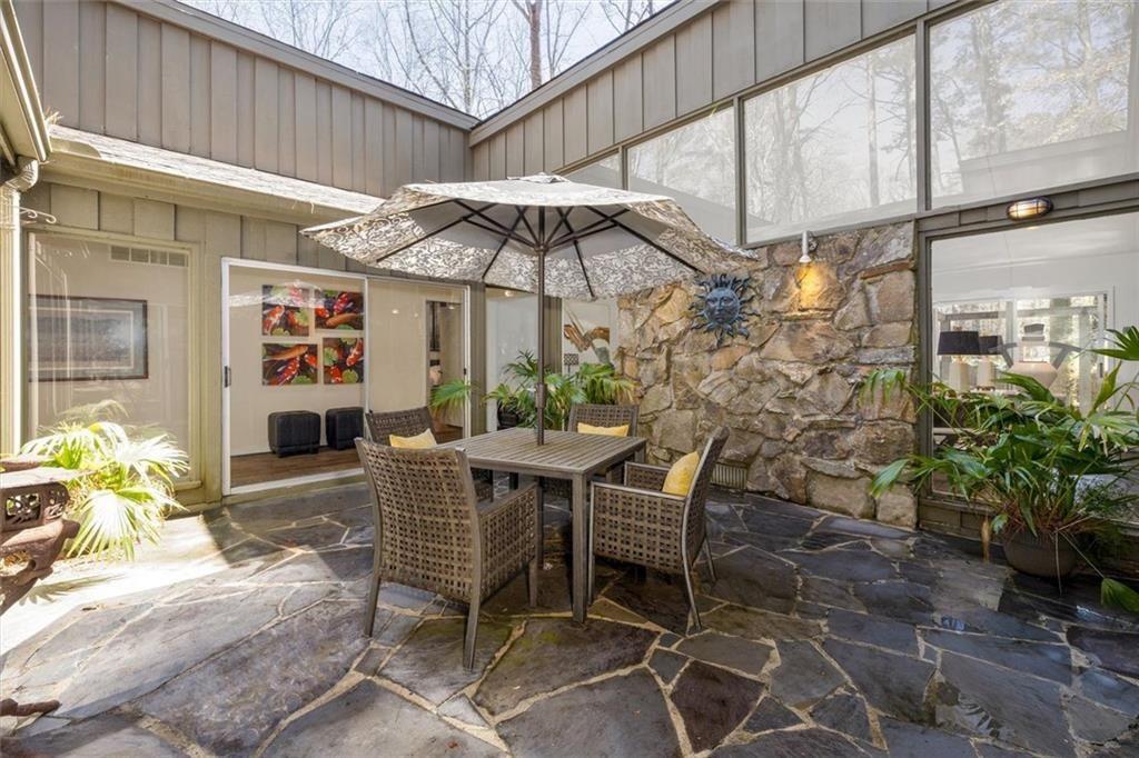 4917 Mountclaire Road