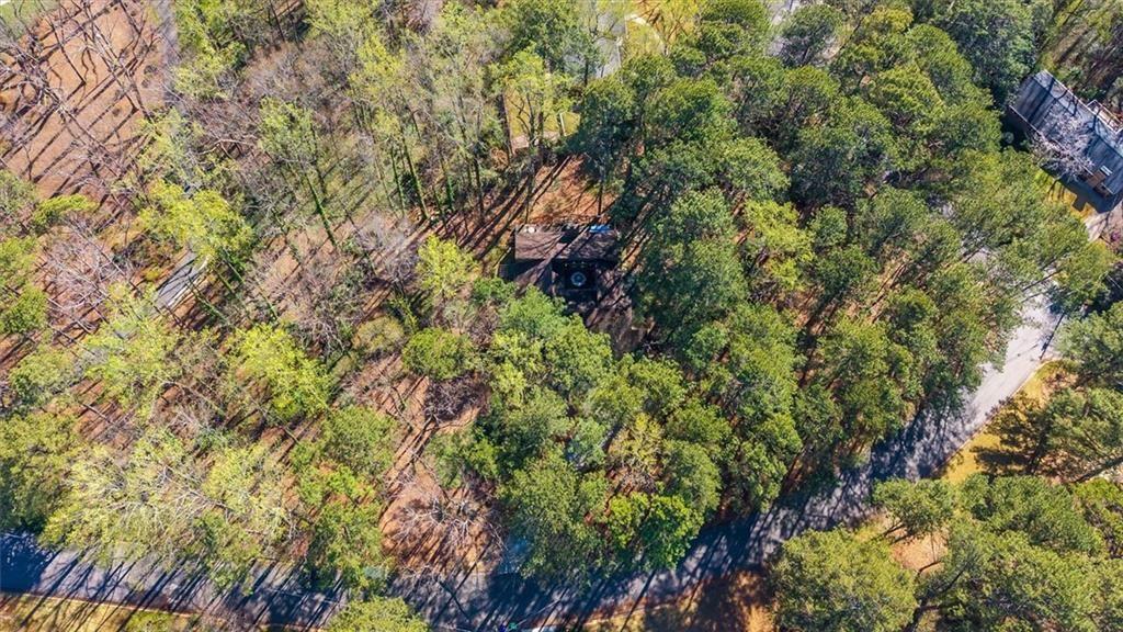 4917 Mountclaire Road