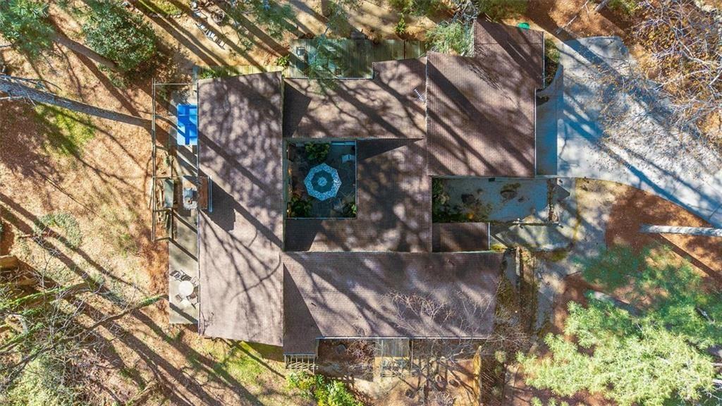 4917 Mountclaire Road