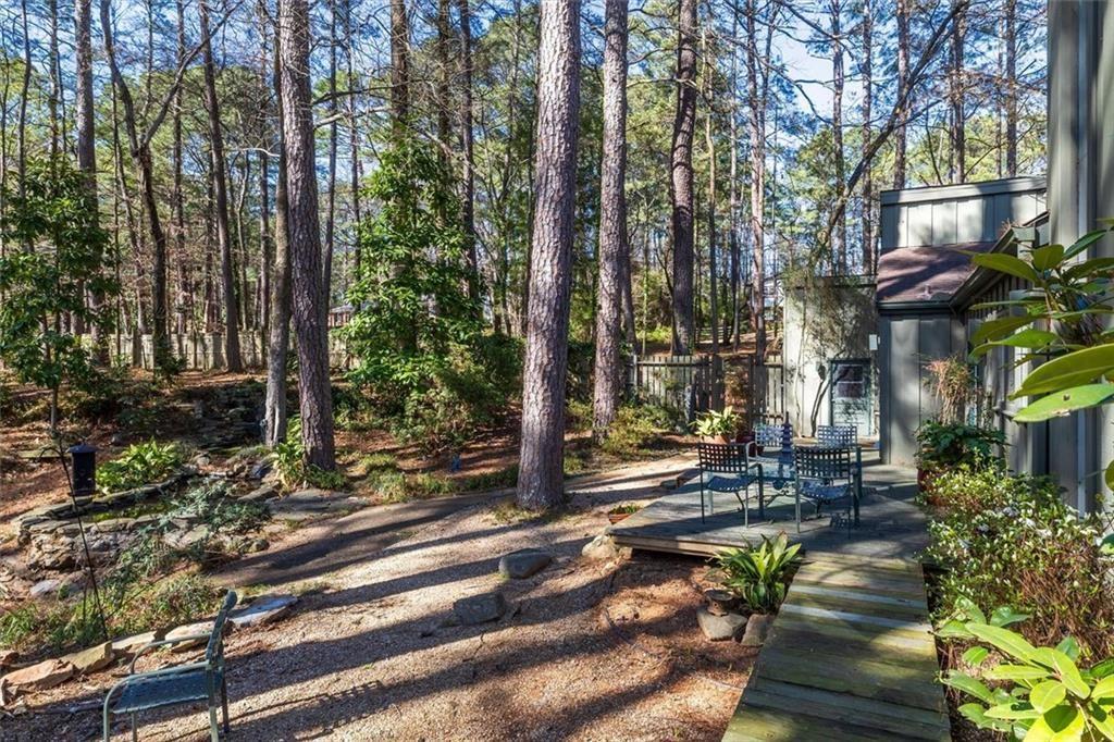 4917 Mountclaire Road